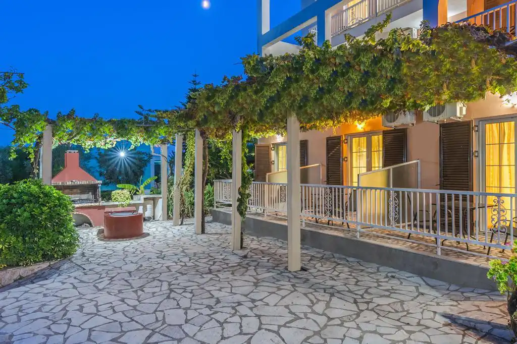 summer jobs in Zante 2026